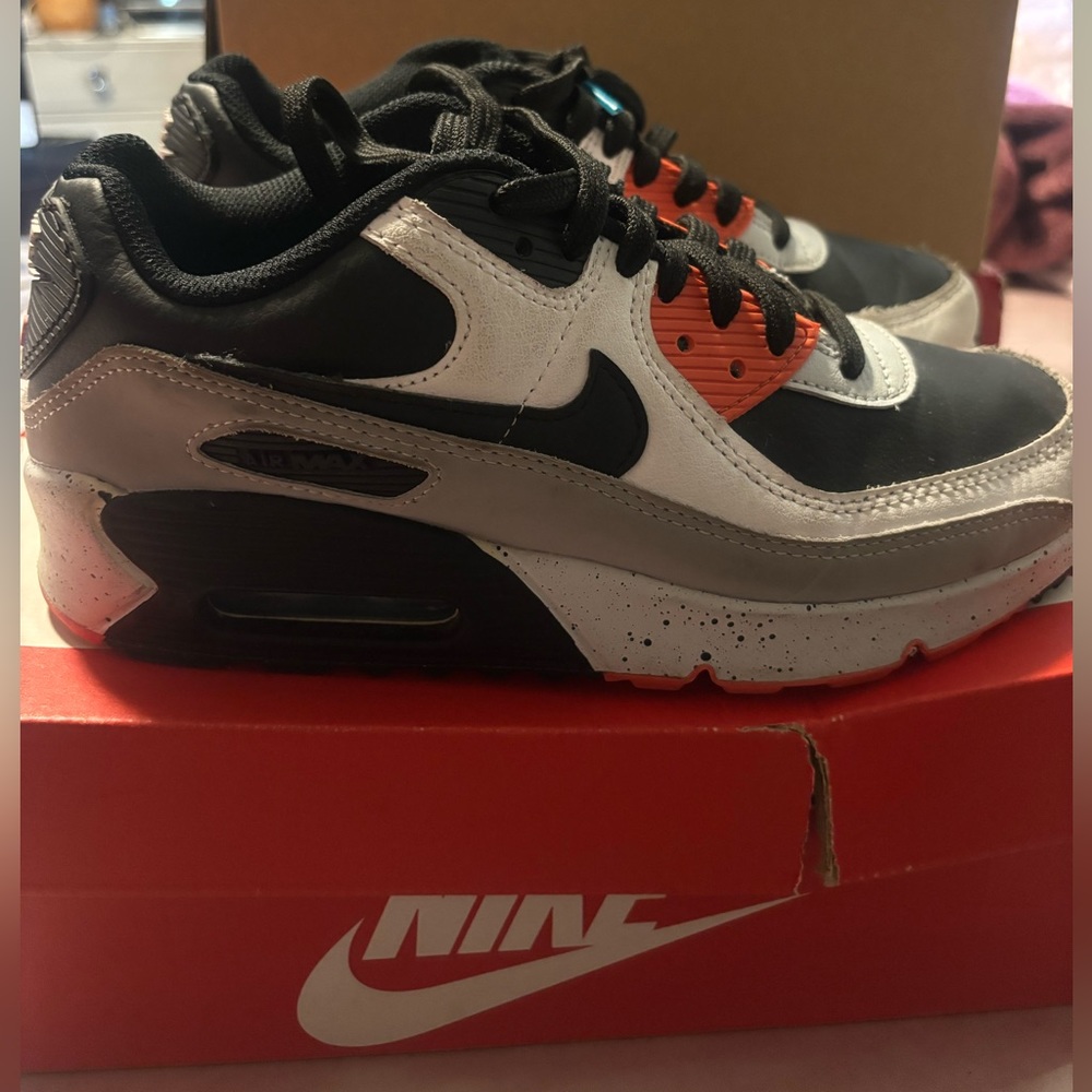 Nike Shoes